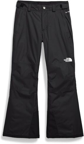 بنطال THE NORTH FACE للفتيات معزول، مقاس XX-Large، طباعة زهور شتوية سوداء TNF in Saudi Arabia