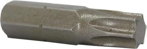 لقمة الحفر الأمريكية INS37715 PWR (05-T10-2)، T10 × 1-15/16 بوصة، ساق 1/4 بوصة in Saudi Arabia