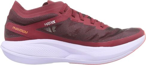 Salomon L4161030011.5 Phantasm Biking/Purple Heather/Vib 11.5 Men's in Saudi Arabia