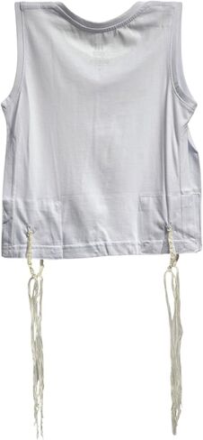 Chabad Cotton Undershirt Tsitsis for Kids in Kuwait