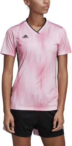 adidas Tiro 19 Jersey- Women's Soccer XL Dark Blue/White in Saudi Arabia