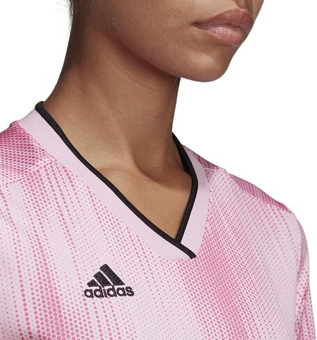 adidas Tiro 19 Jersey- Women's Soccer XL Dark Blue/White in Saudi Arabia