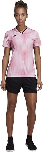 adidas Tiro 19 Jersey- Women's Soccer XL Dark Blue/White in Saudi Arabia