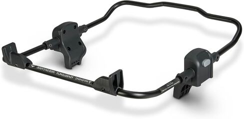 UPPAbaby Car Seat Adapter for Chicco Infant Car Seats / Compatible with Vista, Vista V2, Cruz, Cruz V2 Strollers / Quick + Secure Attachment / Single Adapter in Saudi Arabia