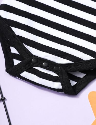 ملابس الطفل الصبي كم الوشم مضحك رومبير ارتداءها + السراويل 3PCS مجموعة ملابس الرضع in Kuwait