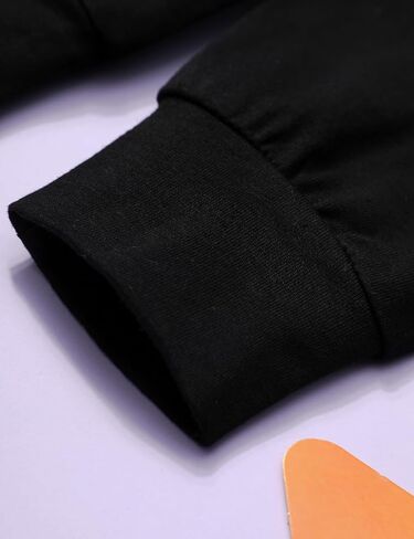 ملابس الطفل الصبي كم الوشم مضحك رومبير ارتداءها + السراويل 3PCS مجموعة ملابس الرضع in Kuwait