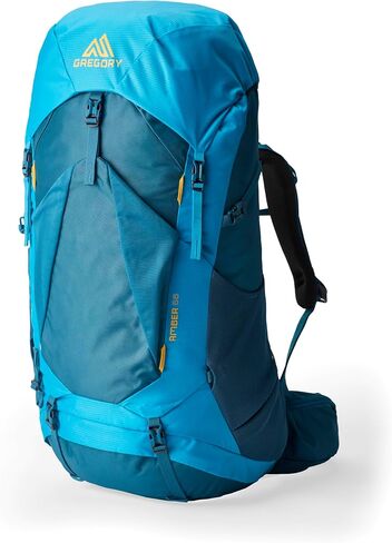 Gregory Mountain Products Amber 68 Plus Size, Arctic Navy in Saudi Arabia