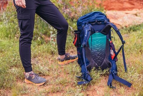 Gregory Mountain Products Amber 68 Plus Size, Arctic Navy in Saudi Arabia