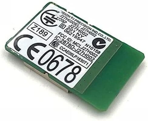 Green WiFi Wireless Bluetooth PCB Board Module for Nintend Wii Replacement, Nintendo Systems, More Systems, Wii Accessory Kits in Saudi Arabia