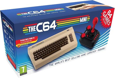 THEC64 ميني in Saudi Arabia