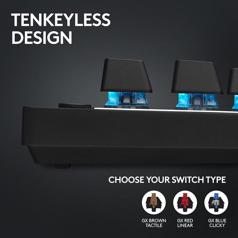 ماوس الألعاب اللاسلكي Logitech G PRO X Superlight 2 DEX Lightspeed، ماوس خفيف الوزن بدرجة احترافية 60 جرام مع 5 أزرار قابلة للبرمجة، شحن USB-C، مستشعر 32 كيلو نقطة لكل بوصة للكمبيوتر الشخصي/Mac - أسود in Saudi Arabia
