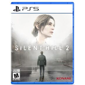 سايلنت هيل 2 (PS5)