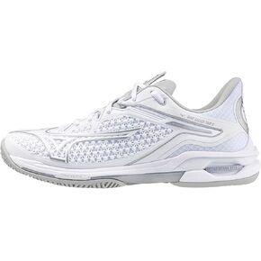 Mizuno Women's Wave Exceed Tour 6 Cc Tennis Shoe
