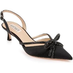 Badgley Mischka Women's Angelina Pump