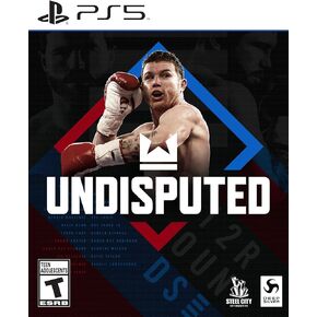 Undisputed - PlayStation 5