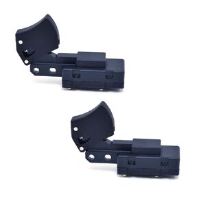 2610321608 مفتاح المنشار SW77 متوافق مع Ryobi وRidgid 760245002 (عبوتان)