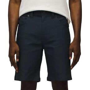 prAna Brion Shorts II Stormy Night 30 9