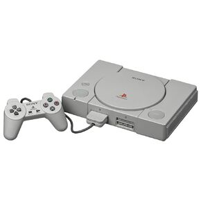 Sony PlayStation Video Game Console (Renewed)