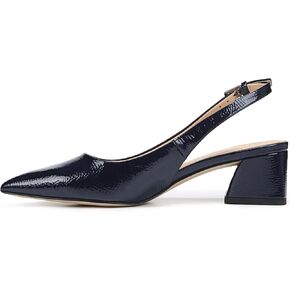 Franco Sarto Women's Racer Slingback Pump