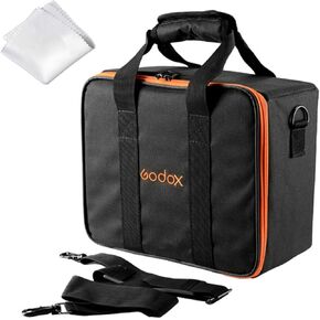 GODOX AD600Pro Carrying Case, AD600Pro II Carrying Case, AD600 Pro Carrying Case - Carrying Bag AD600 AD600PRO AD600PROII AD600 PRO II