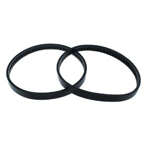 2PCS Bandsaw Pulley Tyre Replacement Blade Pulley Tyre 650721-00 Bandsaw Tyre Replacement Suitable for DWM120K and PC7723 and J-724
