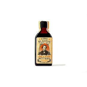 King Floyd's, Artisanal Cardamom Blend, Hand Crafted, Strongest Cardamom out there, Gourmet Cocktail Bitters, 100ml, Great Aromoma, Bar Provisions, Bitters for Cocktails