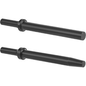 32029 Pneumatic Bolt Breaker Set, Pneumatic bit set 37315 3/8" & 37316 1/2" Bolt Breaker Shake 'n break, Helps remove seized and frozen bolts and nuts, 2-piece