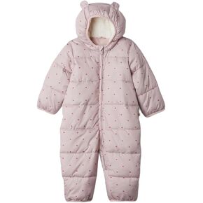 GAP baby-girls Snowsuit