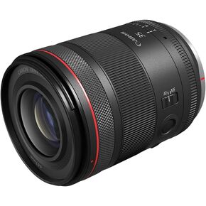 Canon RF35mm F1.4 L VCM Lens