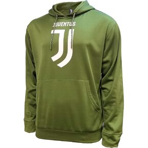 Icon Sports Juventus F.C. Pullover Hoodies