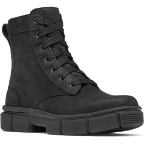 SOREL Women's Explorer STRT Lace Boot