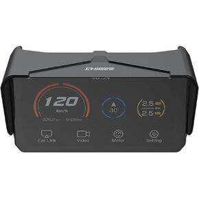 Sun Shade for CHIGEE AIO-5 Series,CHIGEE AIO-5 LITE AIO-5 Play