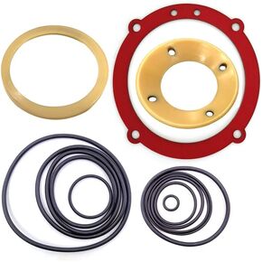 F350S 219235 O-Ring Rebuild Kit 402011 501001 500407 for F350S F350 Framing Nailer Replacement Parts