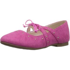 The Children's Place Unisex-Child Ballet Flat 2106528