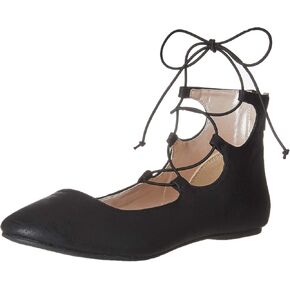 The Children's Place Baby-Girl's Strap Ballet Flat