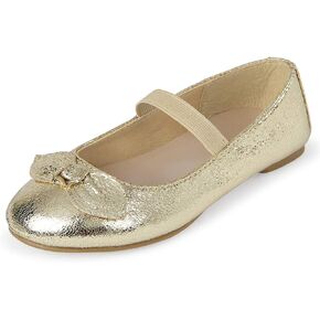 The Children's Place Baby-Girl's Ballet Flat