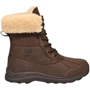 UGG Women's Adirondack Boot Iii Distressed Snow