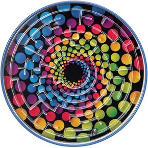 Schylling Tin BB Maze Toy, 1 EA