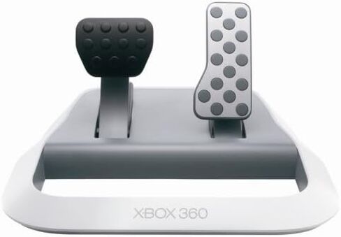 عجلة السباق اللاسلكية لـ Xbox 360 (متجددة) in Saudi Arabia