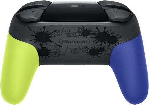 Wii U Pro Controller - White (Renewed) in Saudi Arabia