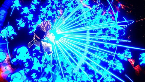 Dragon Ball Sparking! ZERO Ultimate Edition XSX in Saudi Arabia