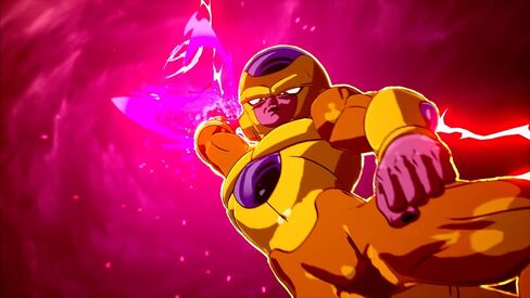 Dragon Ball Sparking! ZERO Ultimate Edition XSX in Saudi Arabia