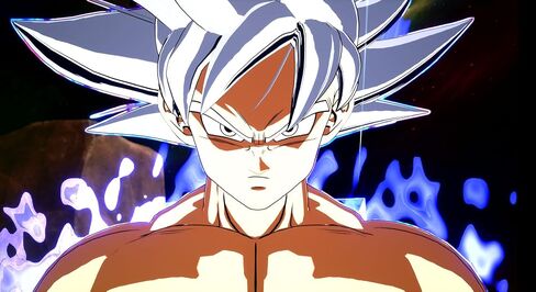 Dragon Ball Sparking! ZERO Ultimate Edition XSX in Saudi Arabia
