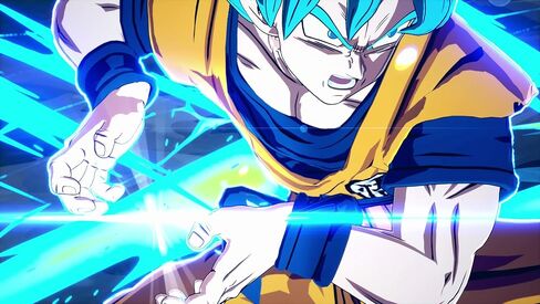 Dragon Ball Sparking! ZERO Ultimate Edition XSX in Saudi Arabia