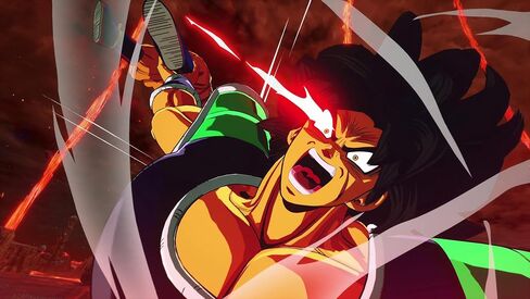 Dragon Ball Sparking! ZERO Ultimate Edition XSX in Saudi Arabia