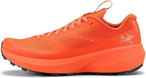 حذاء أركتيريكس نورفان LD 3 GTX للنساء | حذاء الجري لمسافات طويلة Gore-Tex Trail - إعادة تصميم in Saudi Arabia