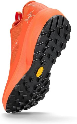 حذاء أركتيريكس نورفان LD 3 GTX للنساء | حذاء الجري لمسافات طويلة Gore-Tex Trail - إعادة تصميم in Saudi Arabia