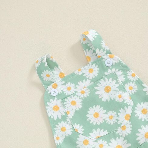 ملابس الخريف للفتيات الصغيرات من ZAXARRA، بذلة سفلية على شكل جرس للفتيات الصغيرات، بذلة ذات ساق واسعة، ملابس خريفية للأطفال البنات in Kuwait