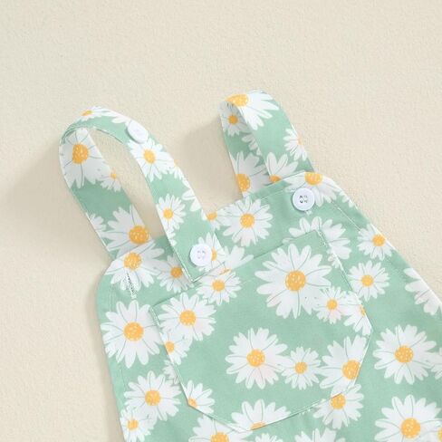 ملابس الخريف للفتيات الصغيرات من ZAXARRA، بذلة سفلية على شكل جرس للفتيات الصغيرات، بذلة ذات ساق واسعة، ملابس خريفية للأطفال البنات in Kuwait