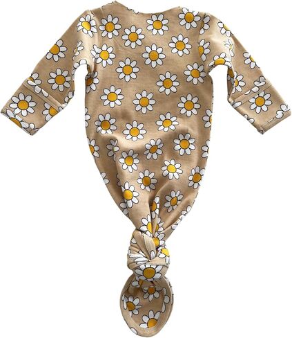 Organic Kimono Knot Gown in Saudi Arabia